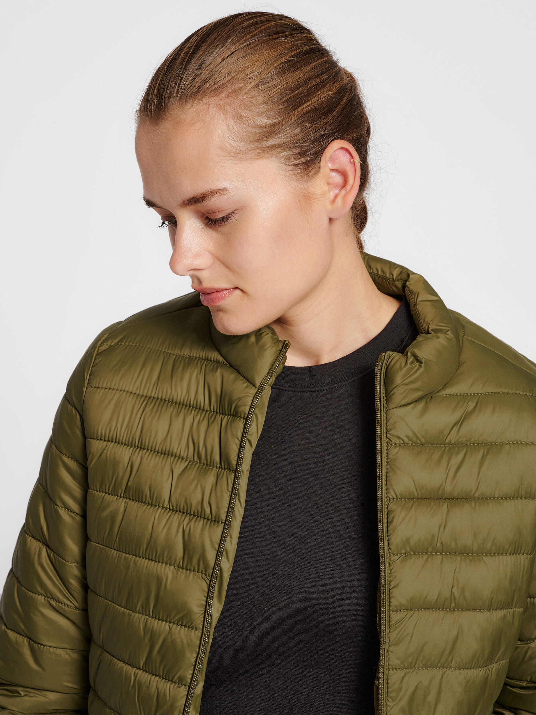 Fermeture Éclair Combinaison Hmlred Femme 4/7