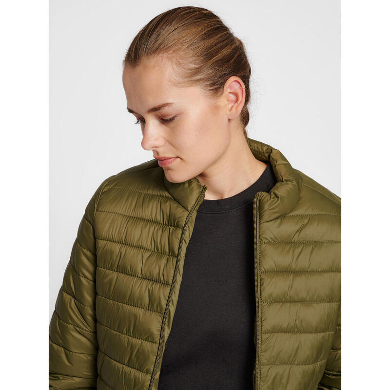 Hummel Jacket Hmlred Quilted Jacket Woman