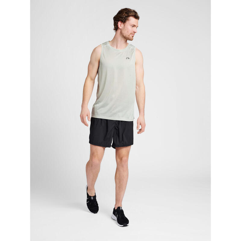 Newline Top Men Running Singlet