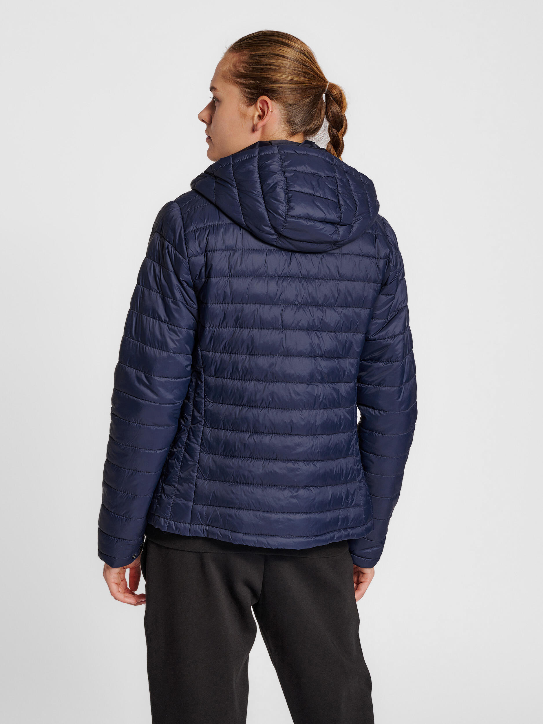 Fermeture Éclair Combinaison Hmlred Femme 3/7