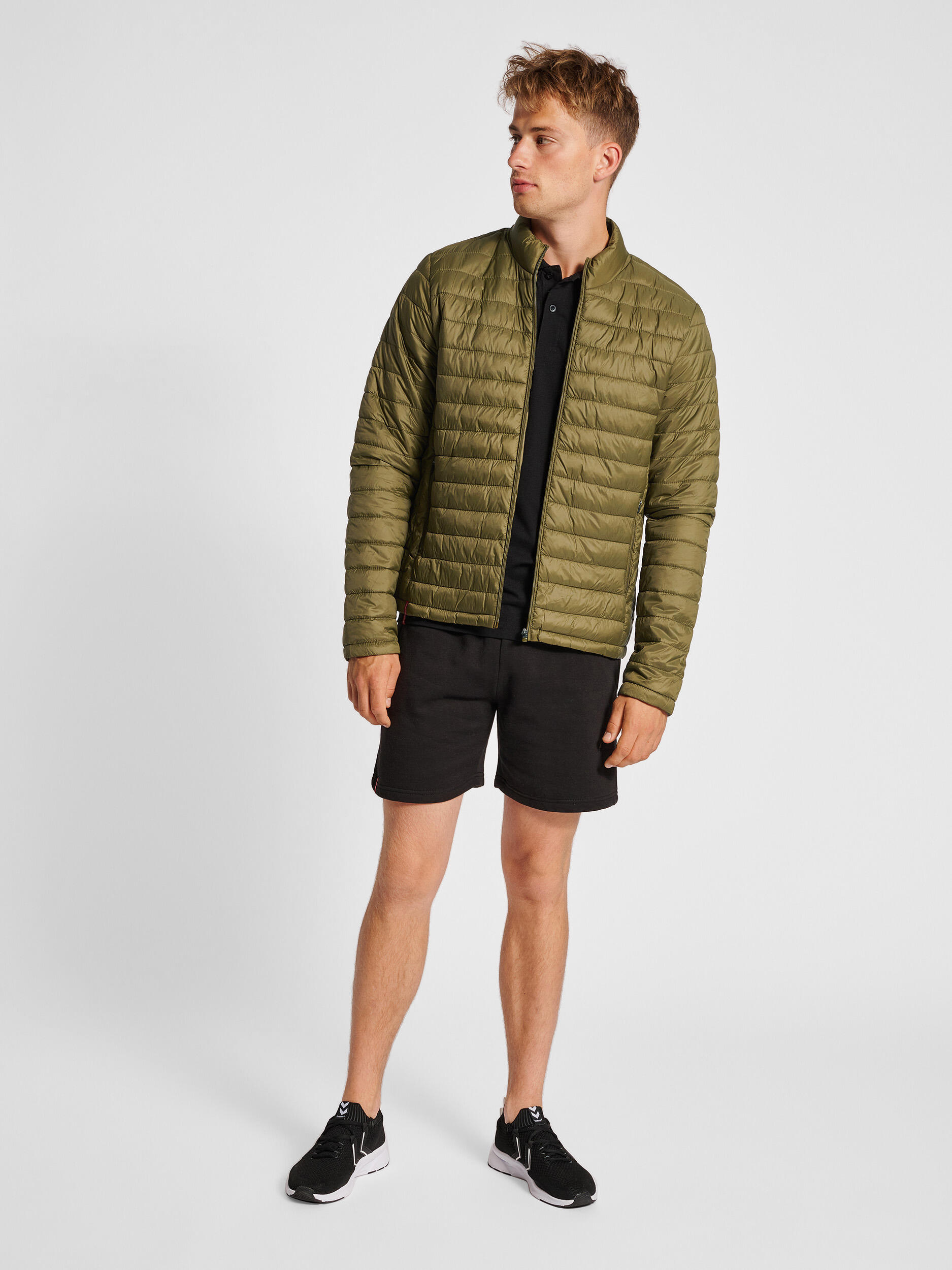 Fermeture Éclair Combinaison Hmlred Homme 2/7
