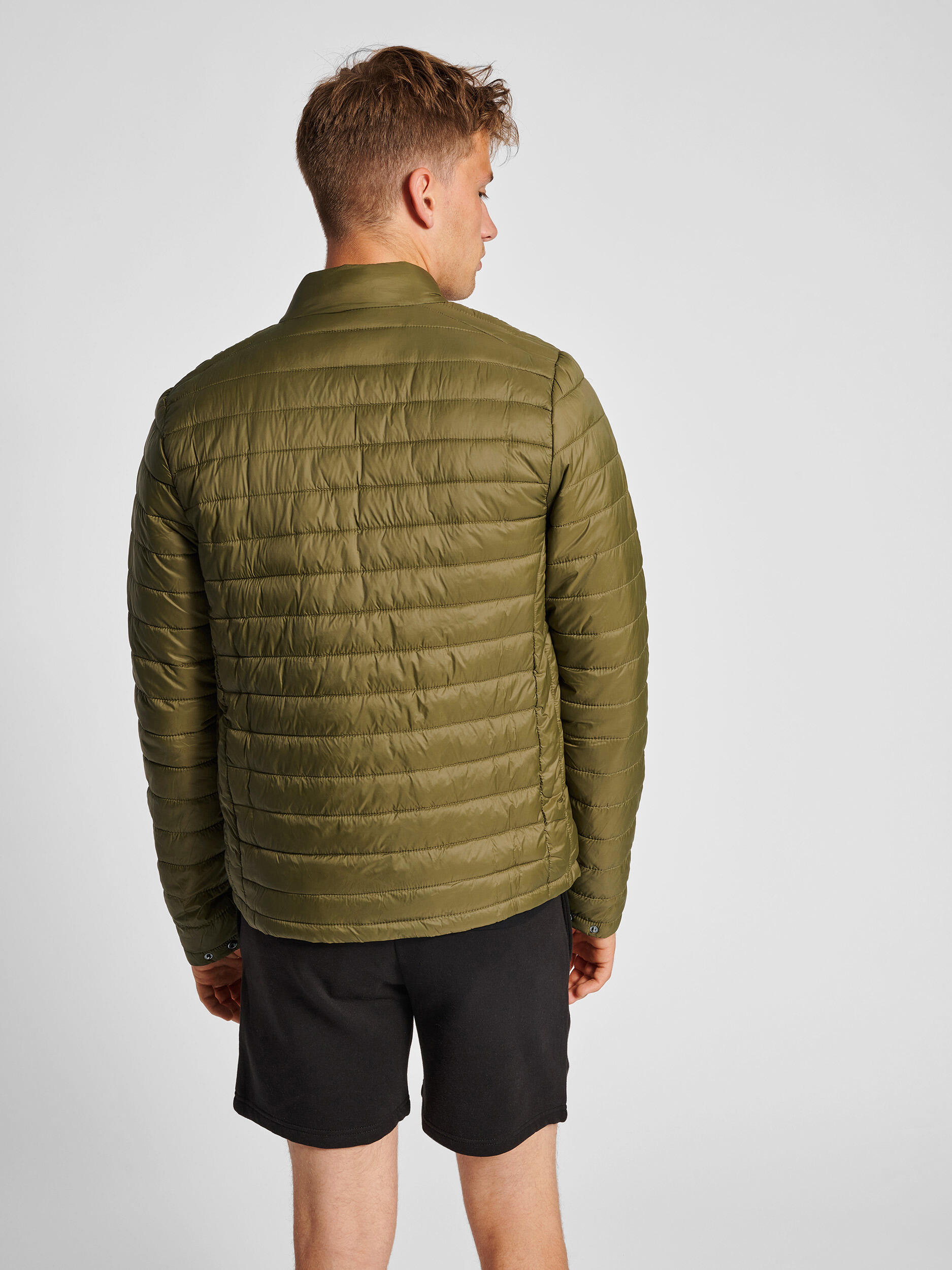 Fermeture Éclair Combinaison Hmlred Homme 3/7