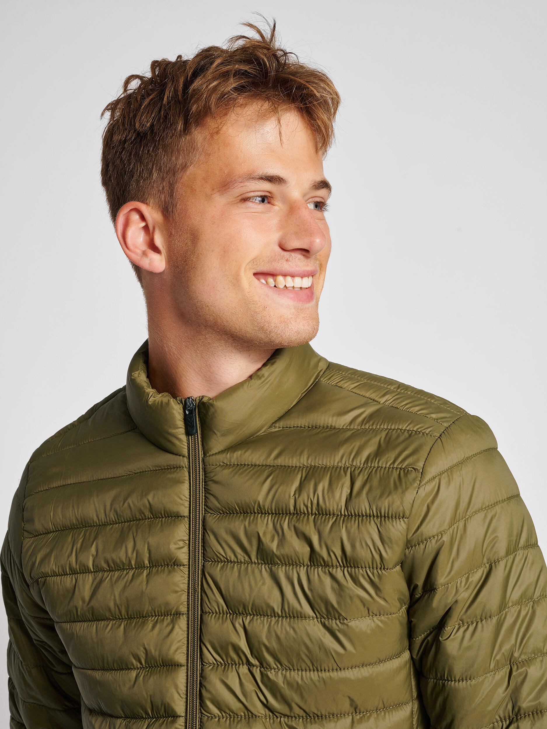 Fermeture Éclair Combinaison Hmlred Homme 4/7