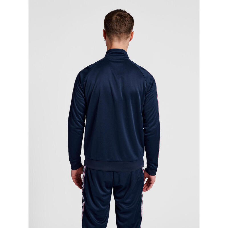 Rits Zip Jasje Hmlic Training Unisex Volwassene HUMMEL