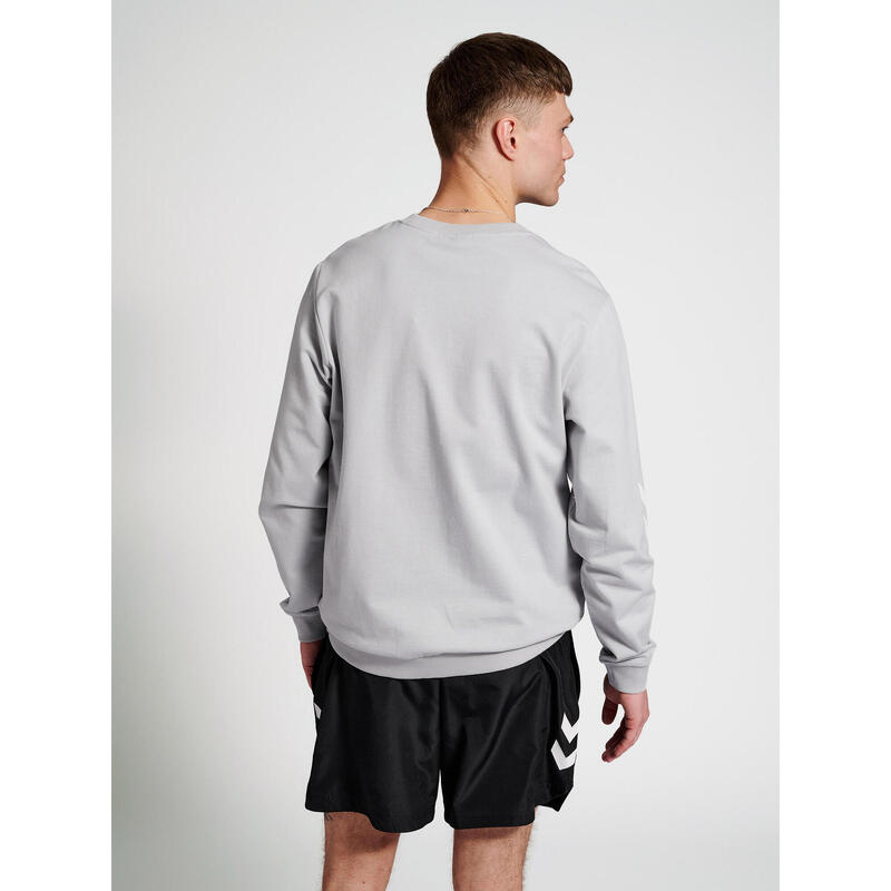 Sweatshirt Herren