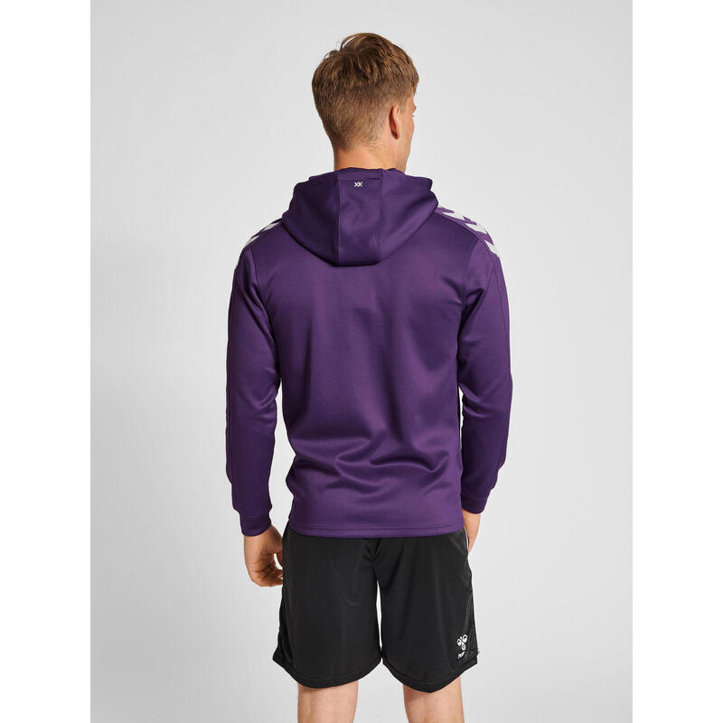 Fermeture Éclair Zip Combinaison Hmlcore Adulte HUMMEL
