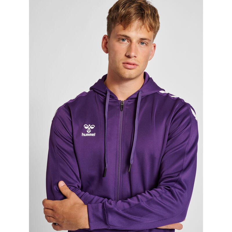 Fermeture Éclair Zip Combinaison Hmlcore Adulte HUMMEL