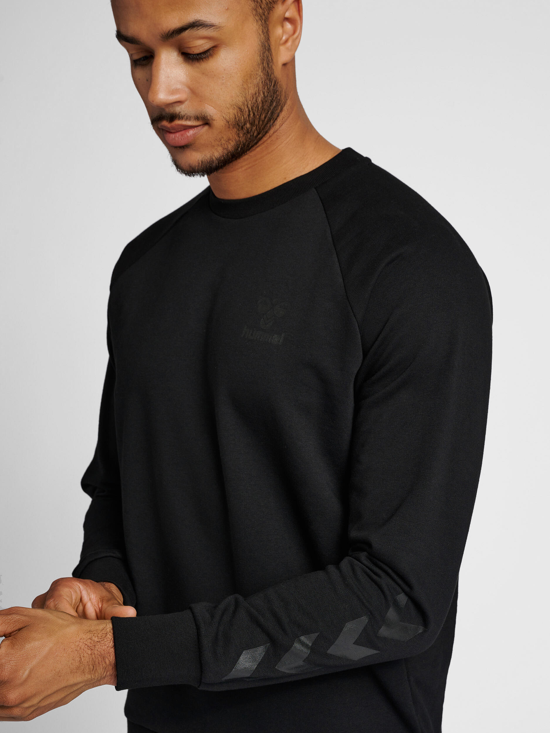 Sweatshirt Hummel Lisam 2.0 4/7