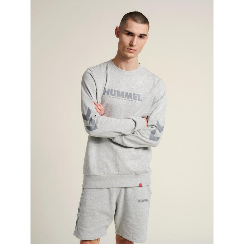 Hummel Sweatshirt Hmllegacy Sweatshirt