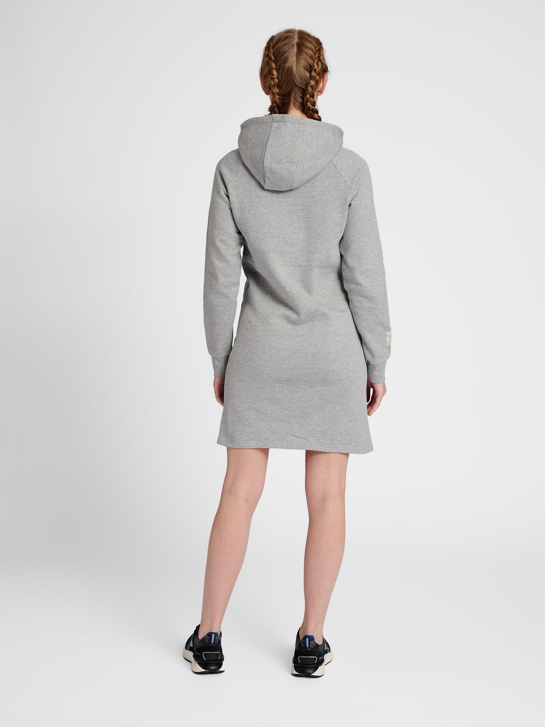Enfiler Veste Polaire Hmlgg12 Femme 2/7