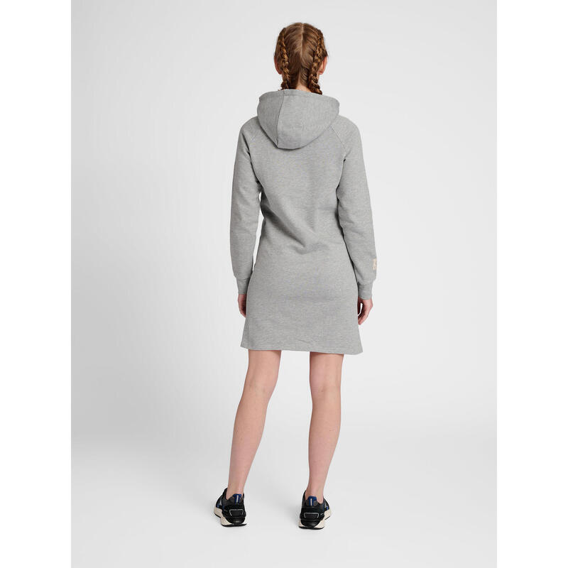 Hummel Dress Hmlgg12 Sweat Dress Woman