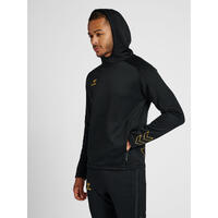 Hmlcima Xk Hoodie Sweat À Capuche Homme