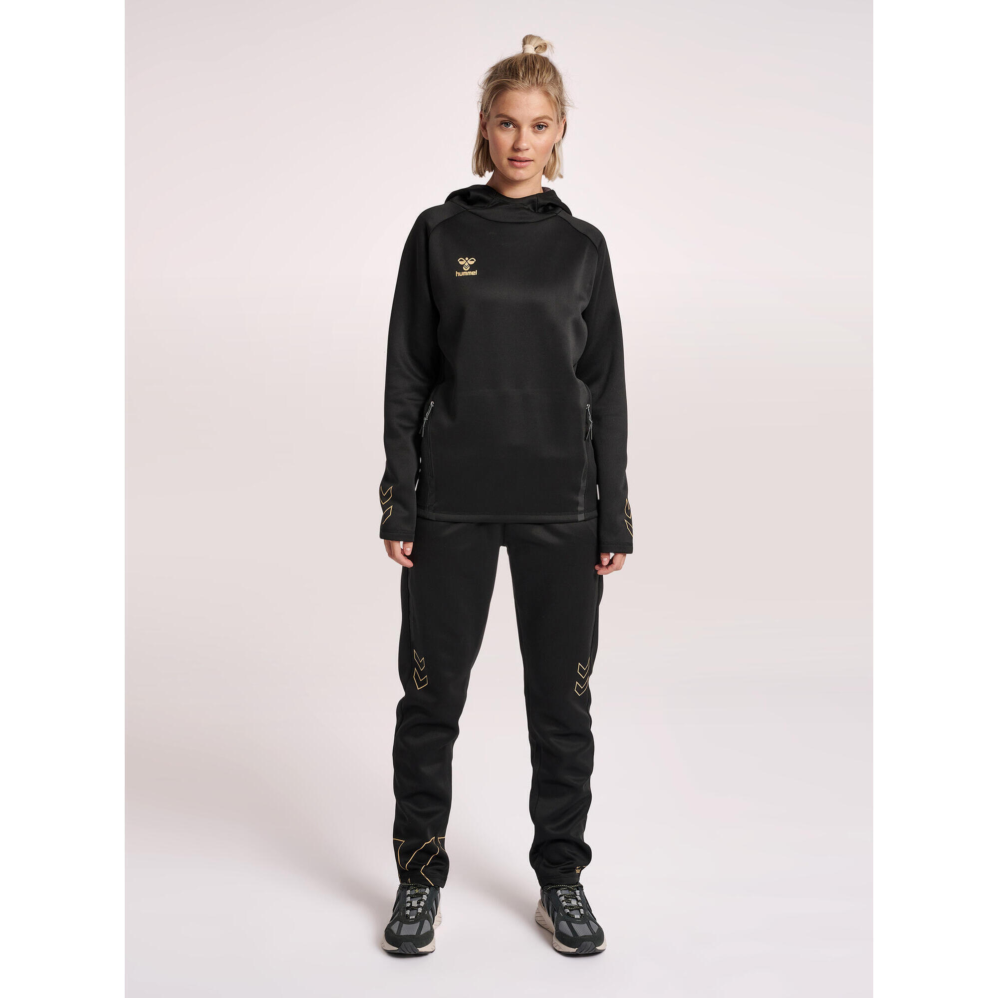 Enfiler Chaussure D'intérieur Hmlcima Femme 2/7