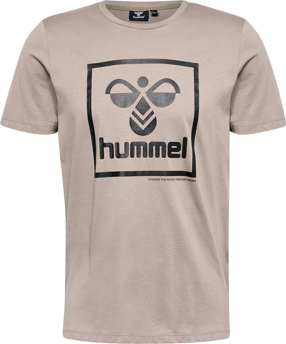 Hmlisam 2.0 T-Shirt T-Shirt Manches Courtes Homme 4/7