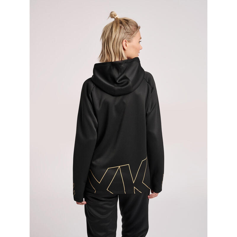 Hummel Hoodie Hmlcima Xk Hoodie Woman