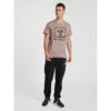 Camiseta Hmlisam Hombre Hummel