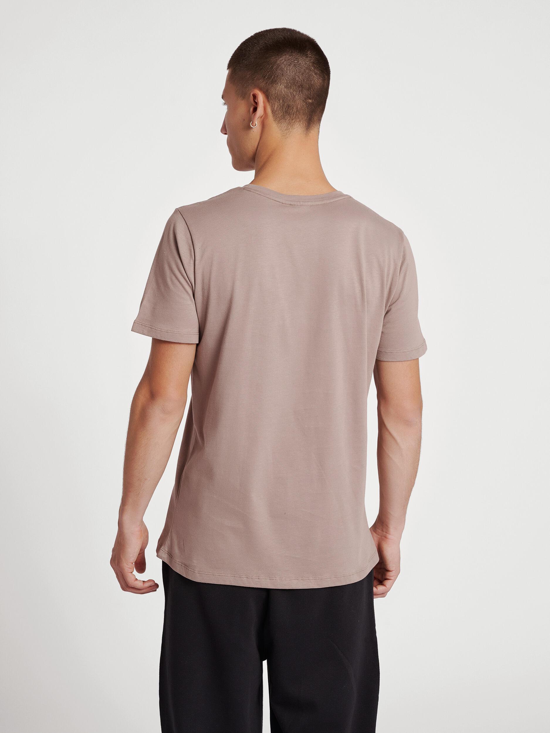 Hmlisam 2.0 T-Shirt T-Shirt Manches Courtes Homme 3/7