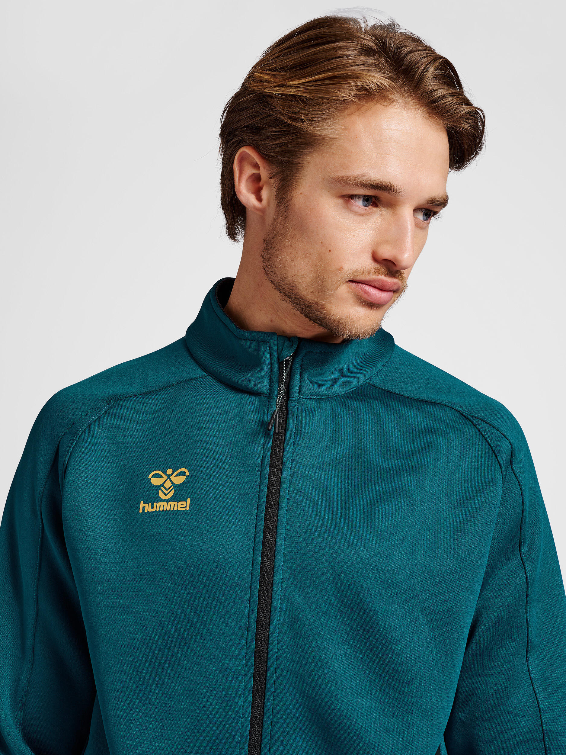 Fermeture Éclair Zip Combinaison Hmlcima Homme 4/7