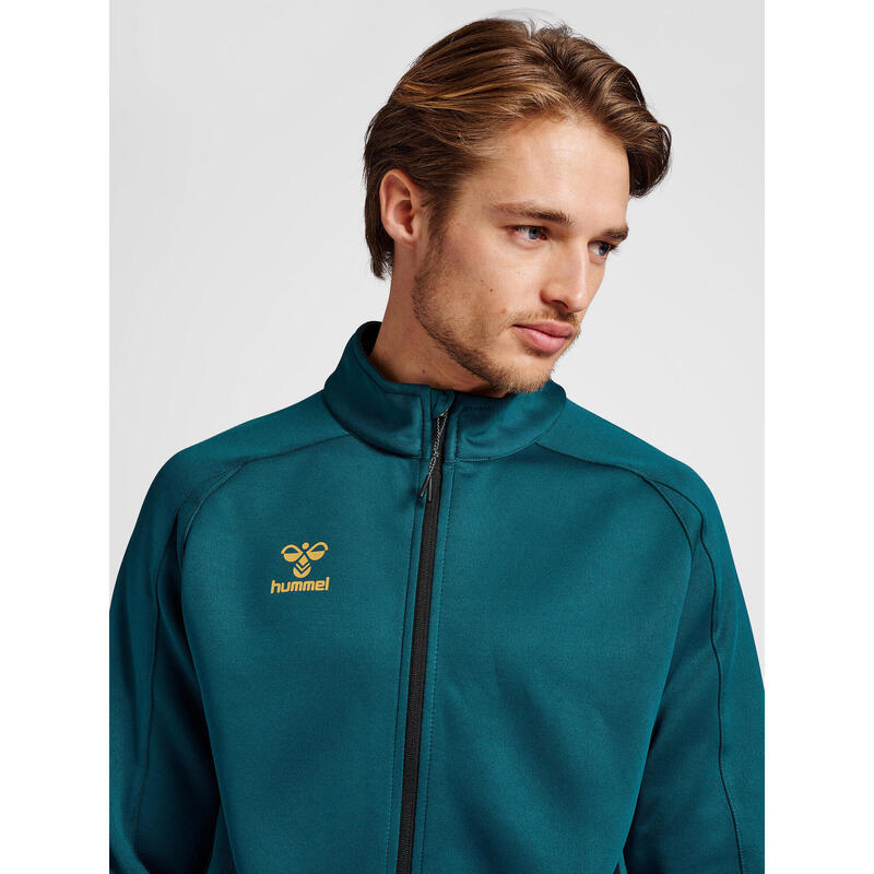 Hummel Zip Jacket Hmlcima Xk Zip Jacket