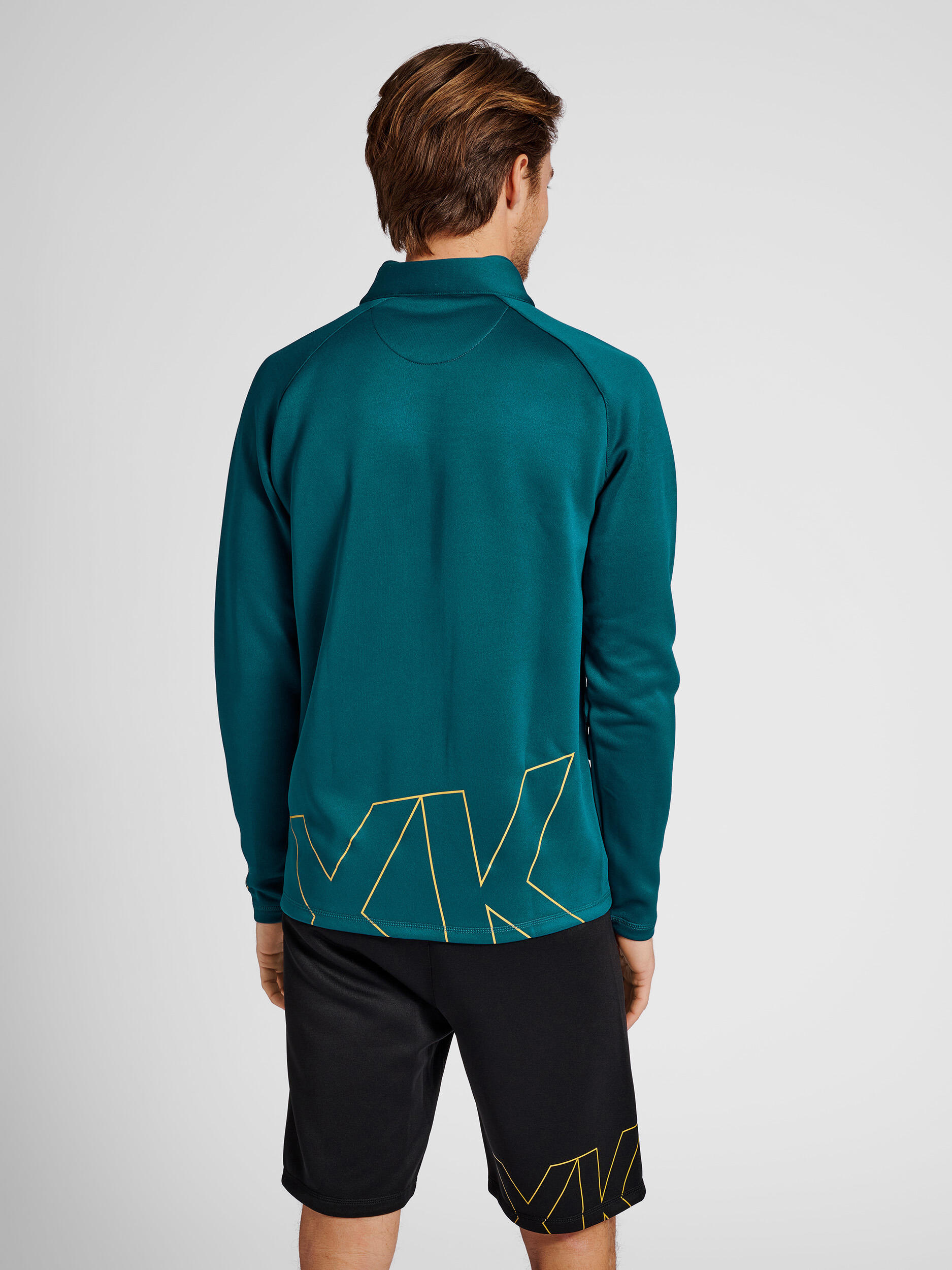 Fermeture Éclair Zip Combinaison Hmlcima Homme 2/7