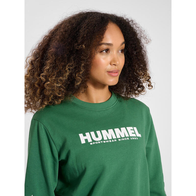 Hummel Sweatshirt Hmllegacy Sweatshirt