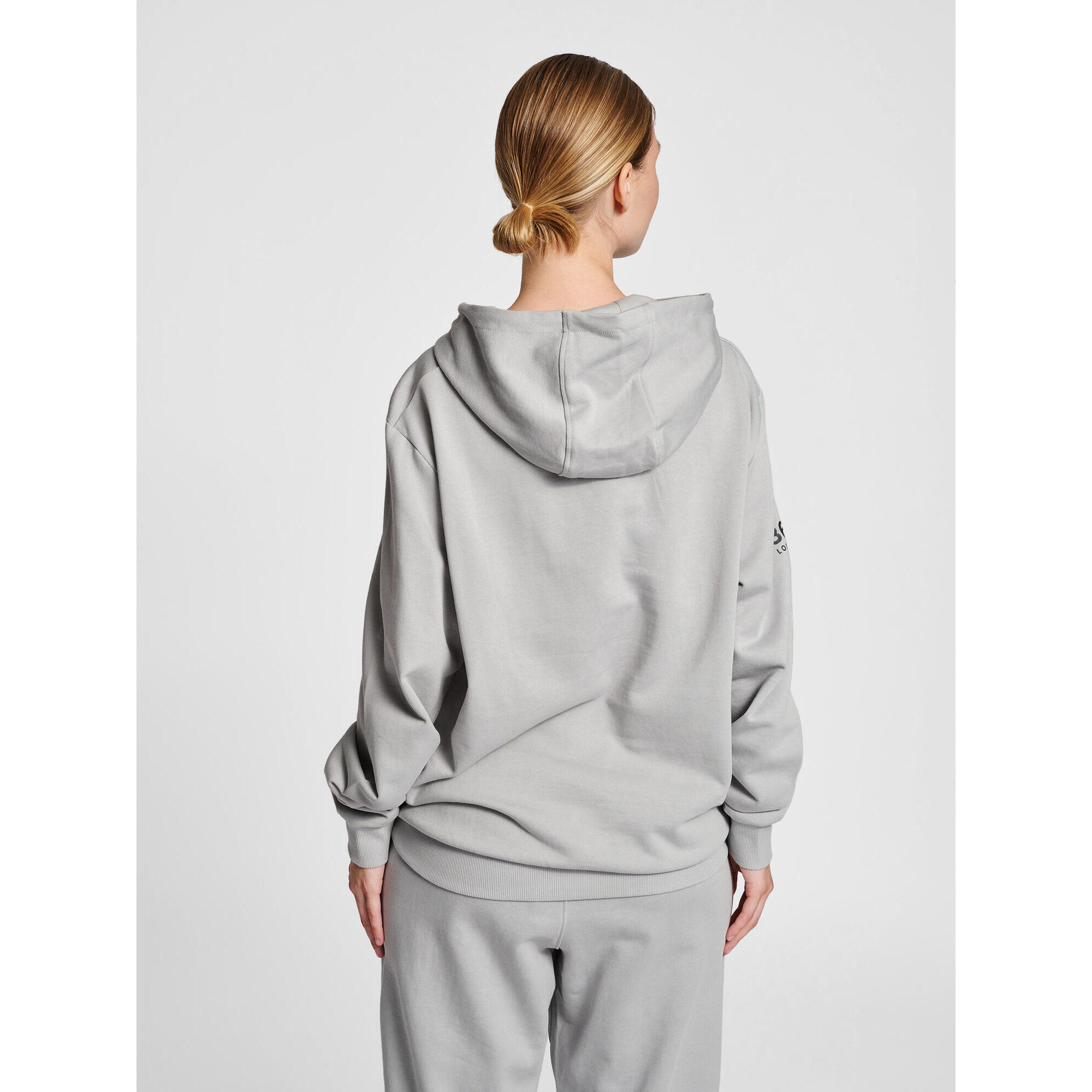 Hooded sweatshirt Hummel Legacy Loyalty