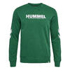 Enfiler Sweatshirt Hmllegacy Adulte HUMMEL