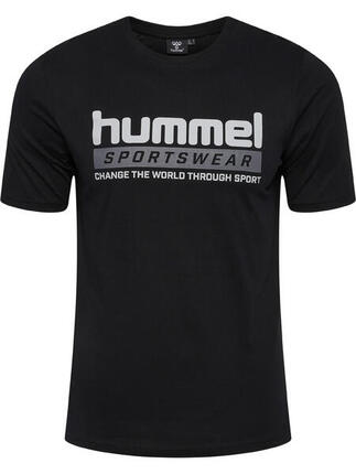 T-Shirt Hmllgc Carson Erwachsene HUMMEL