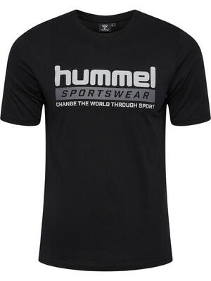 Camiseta Hmllgc Carson Adulto Unisex HUMMEL