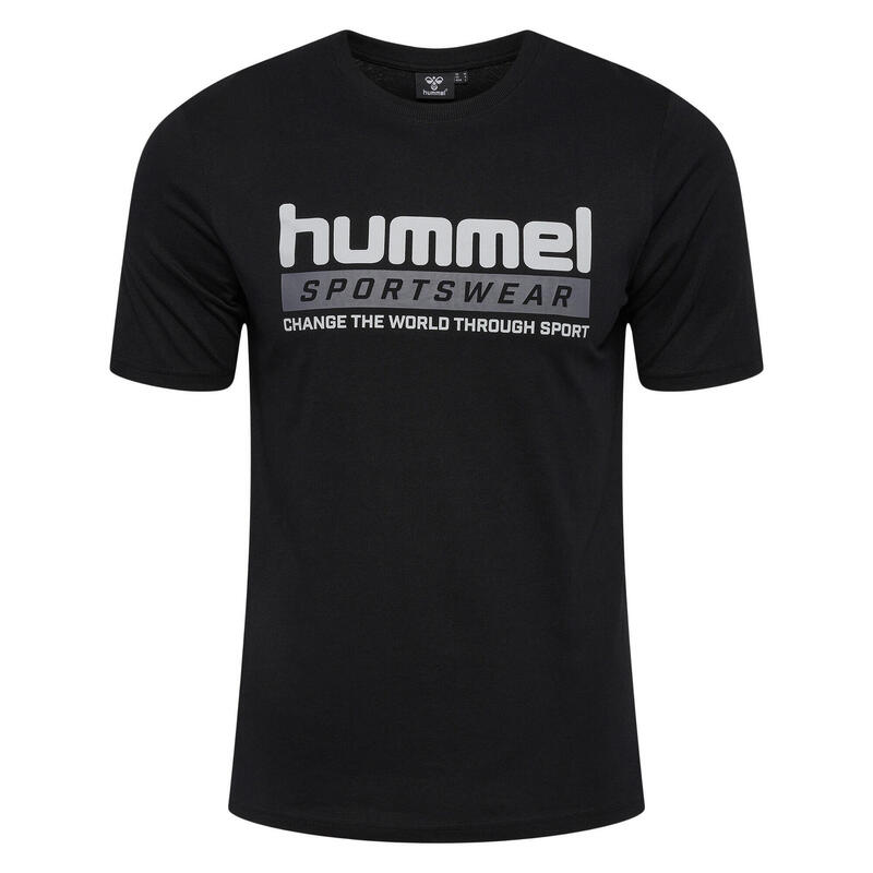 Enfiler T-Shirt Hmllgc Adulte HUMMEL