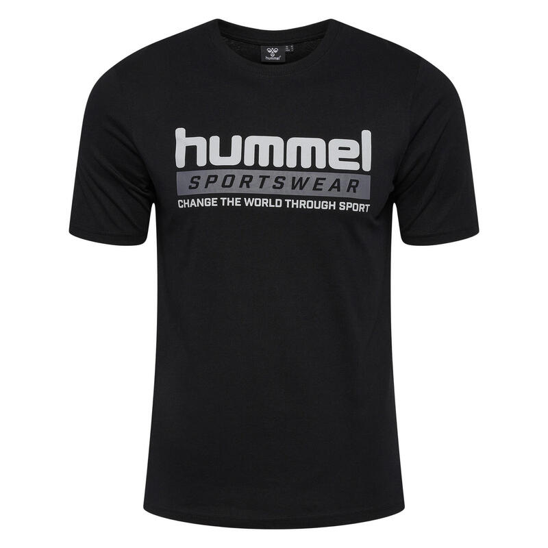 Hummel T-Shirt S/S Hmllgc Carson T-Shirt