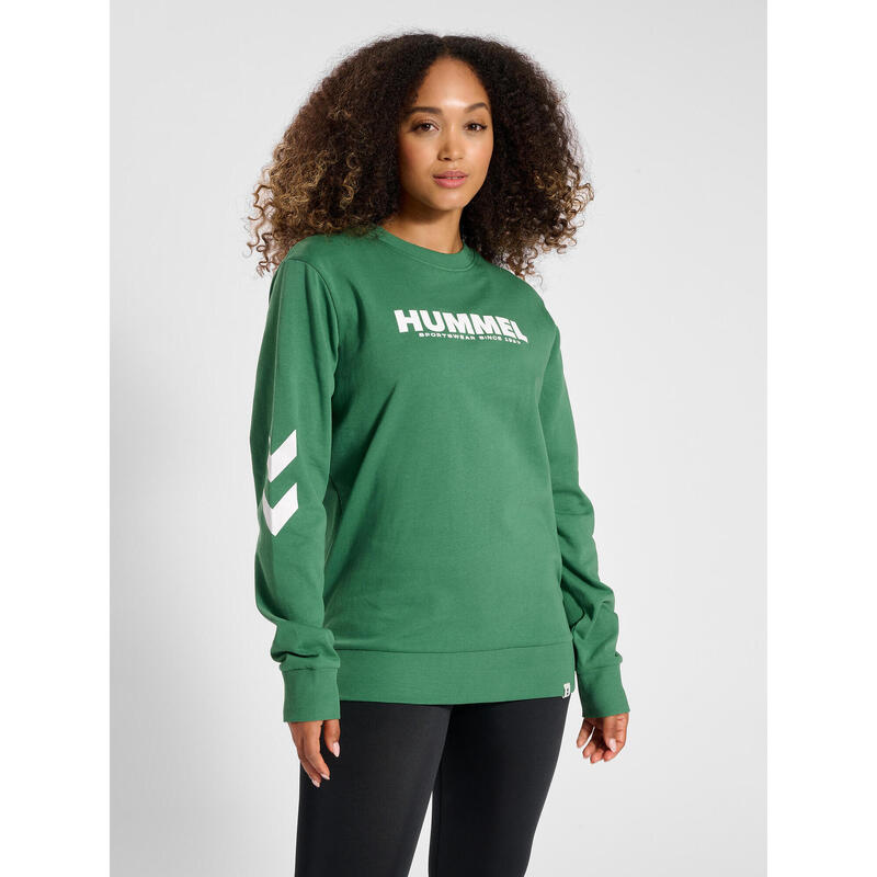 Hummel Sweatshirt Hmllegacy Sweatshirt