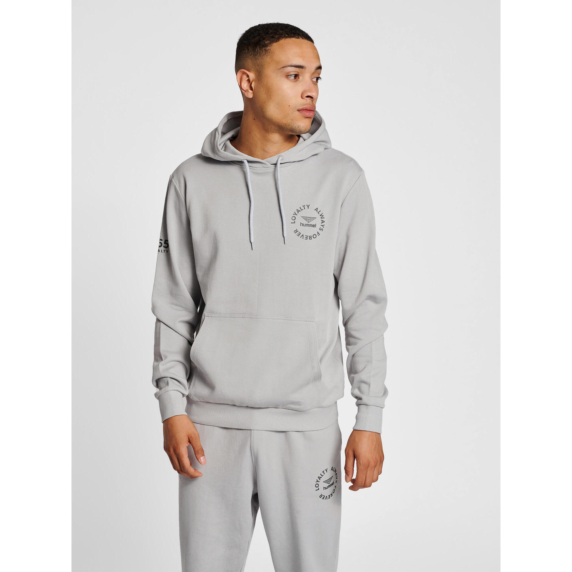 Hooded sweatshirt Hummel Legacy Loyalty