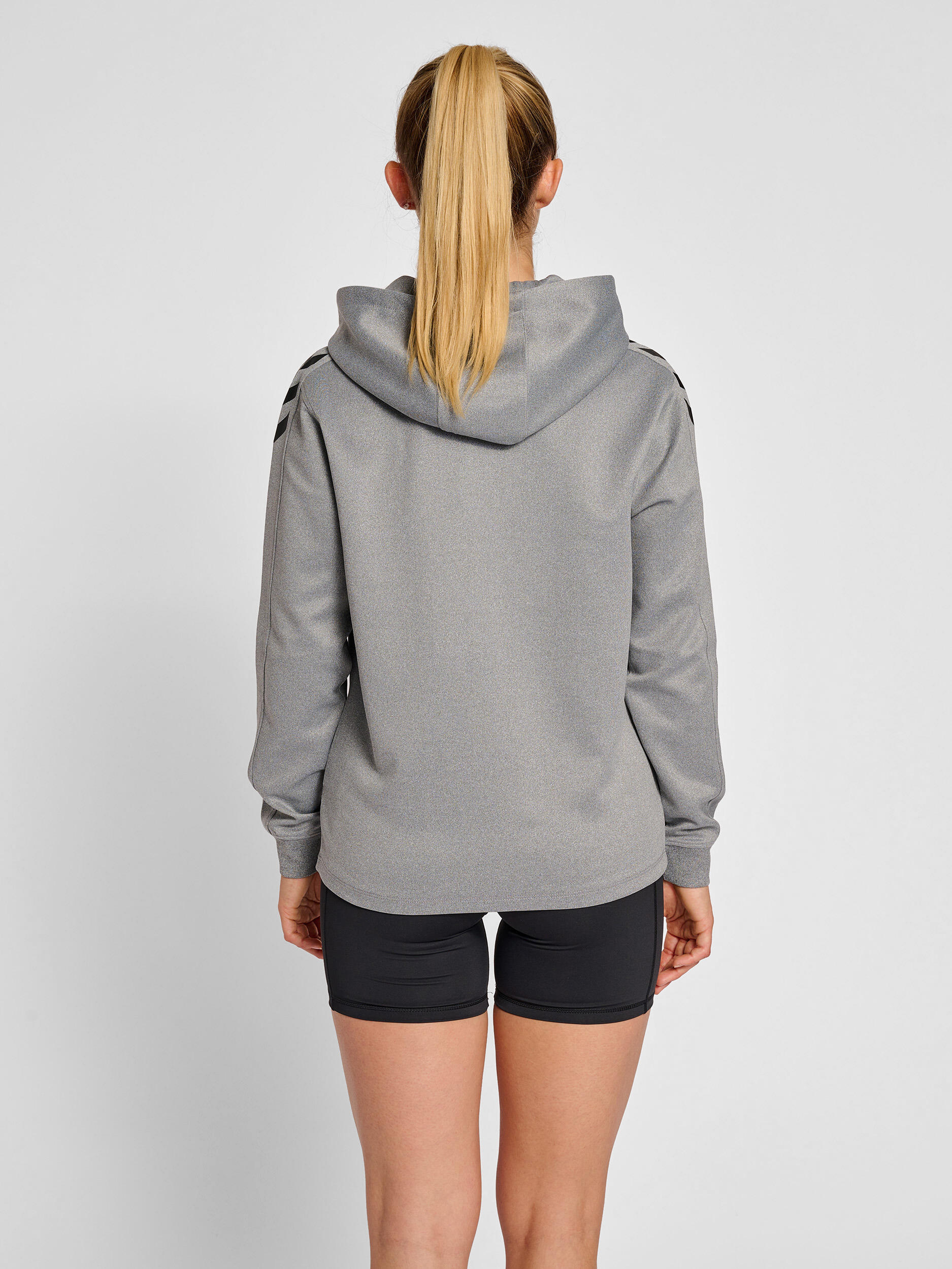 Hoodie Damen Hummel hmlCore 3/7
