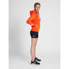 Rits Hoodie Hmlgg12 Multisport Dames HUMMEL