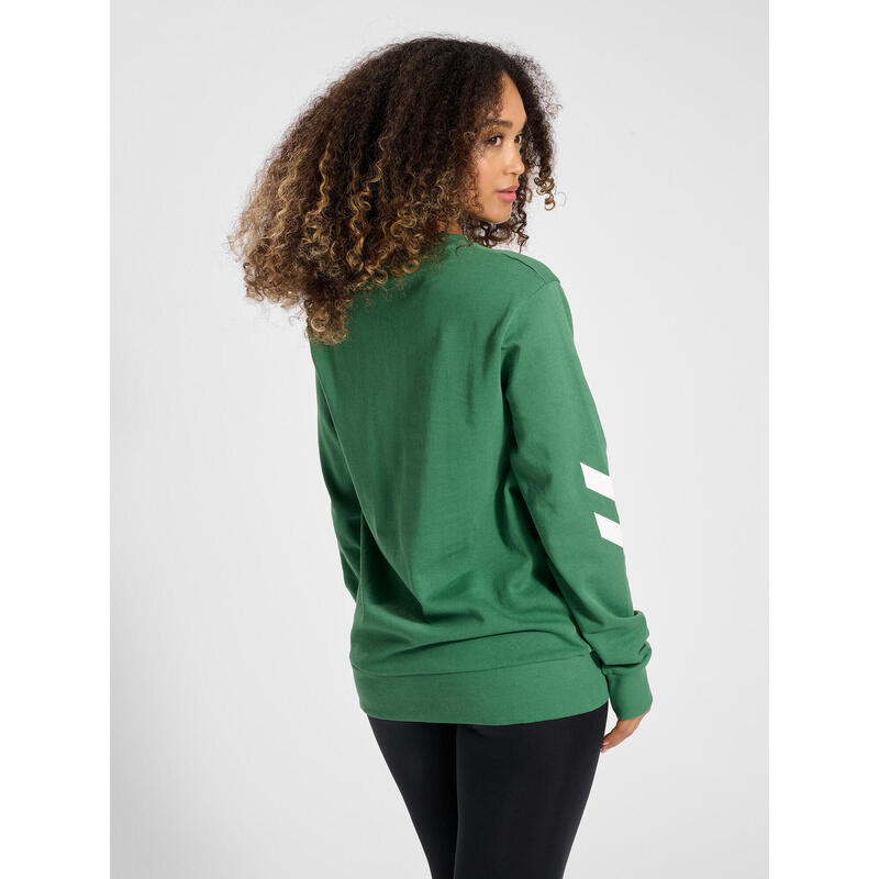 Hummel Sweatshirt Hmllegacy Sweatshirt