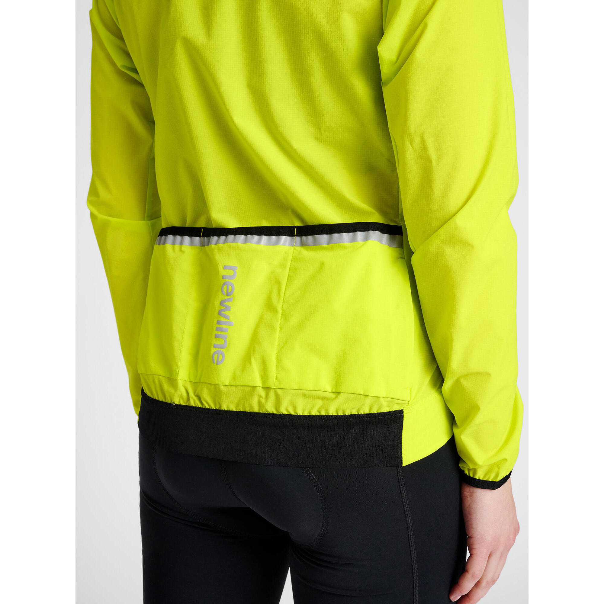 Cremallera Zip Chaqueta Core Mujer 4/7