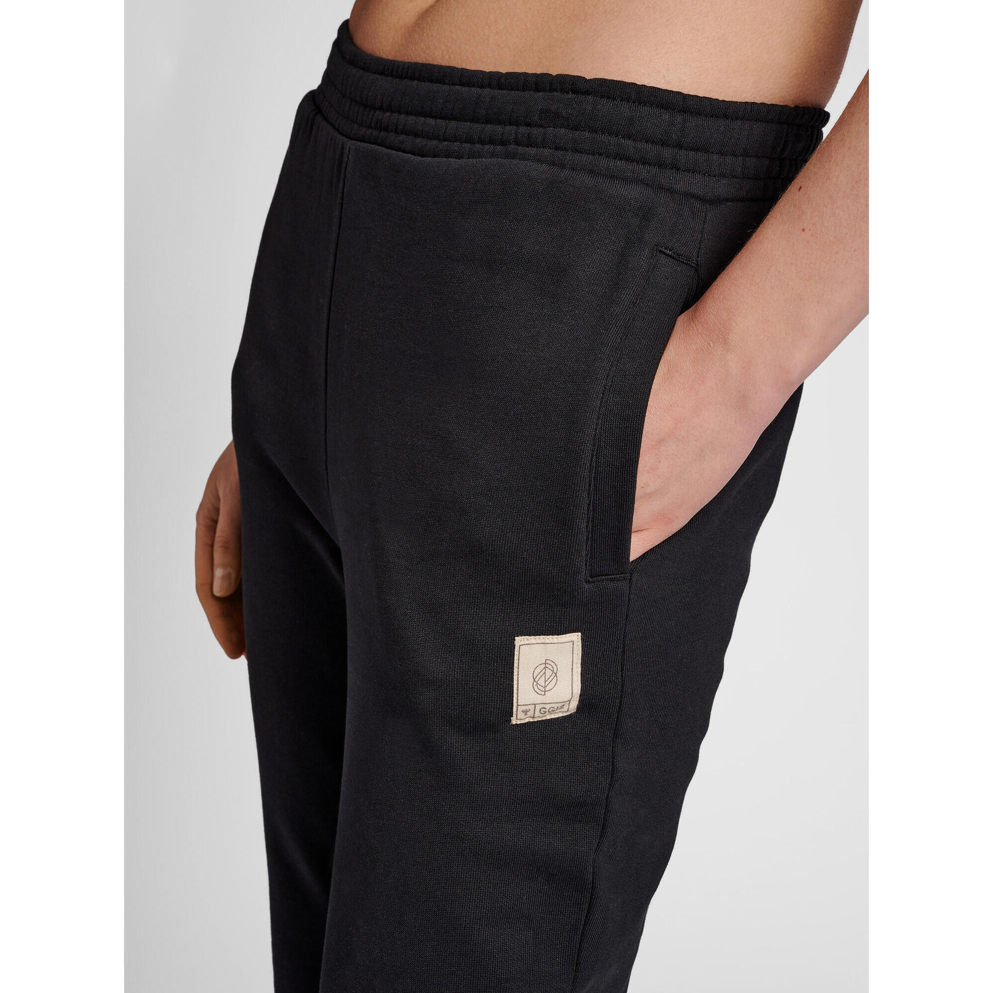 Fermeture À Cordon Pantalon Hmlgg12 Femme 4/7
