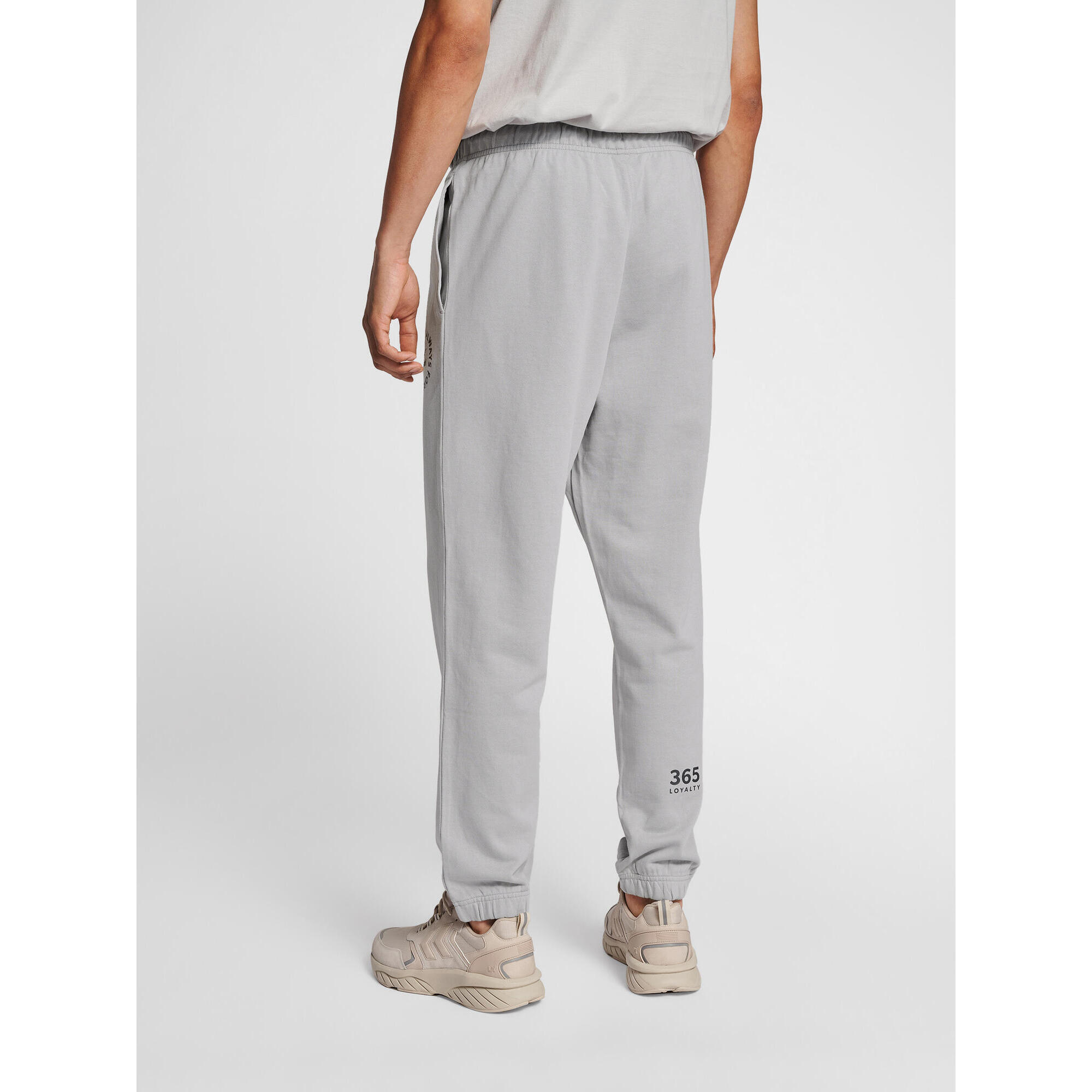 Fermeture À Cordon Pantalon Hmllgc Loyalty Adulte 4/7