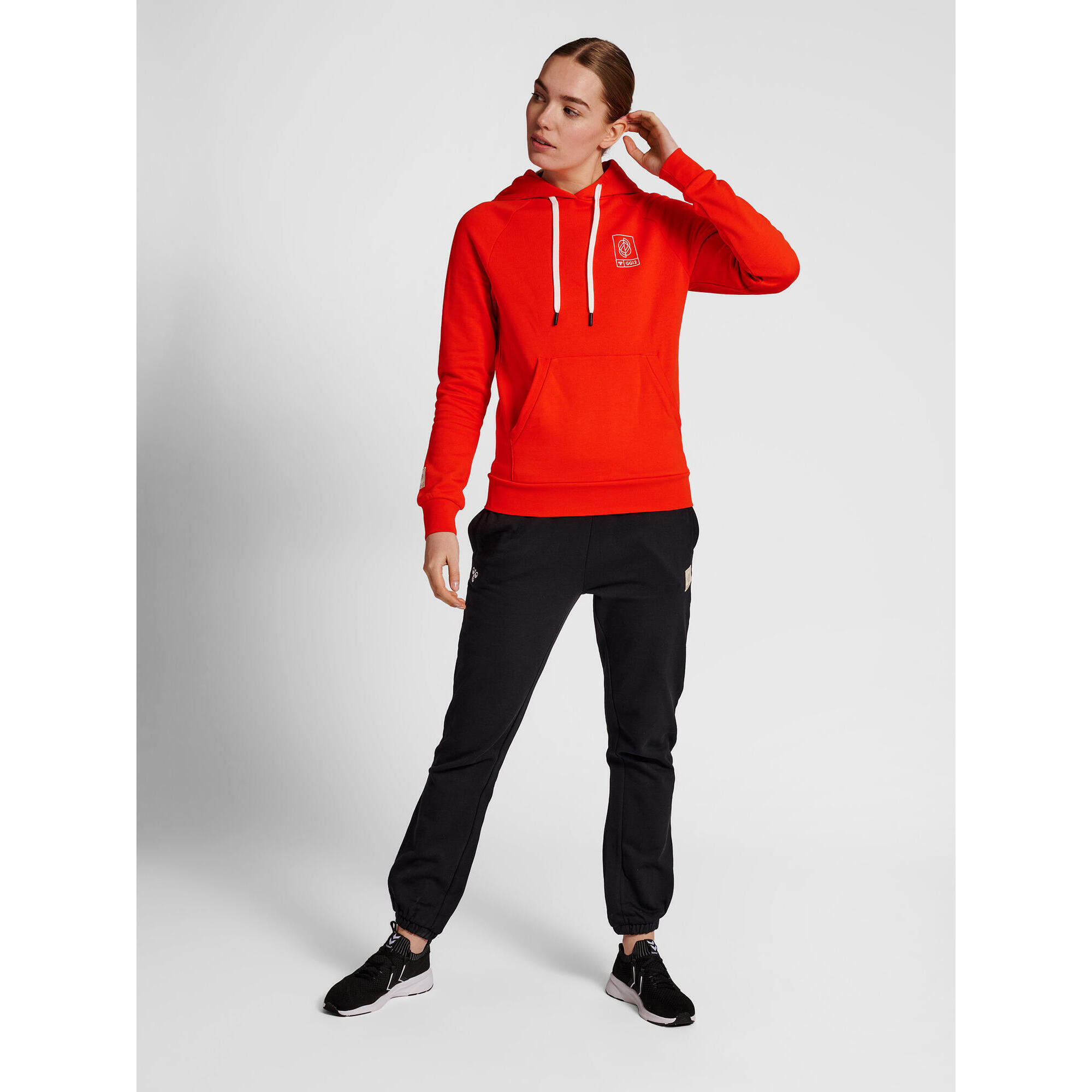 Fermeture À Cordon Pantalon Hmlgg12 Femme 3/7