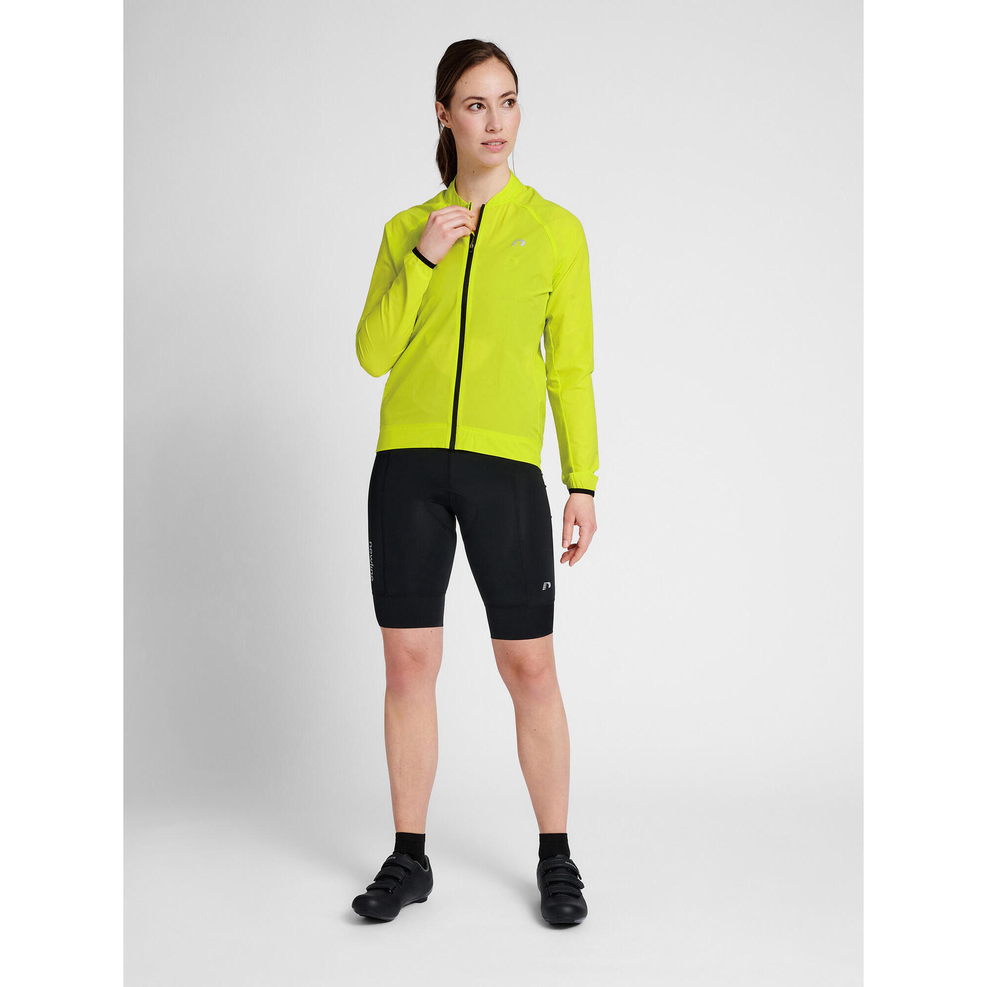 Cremallera Zip Chaqueta Core Mujer 2/7
