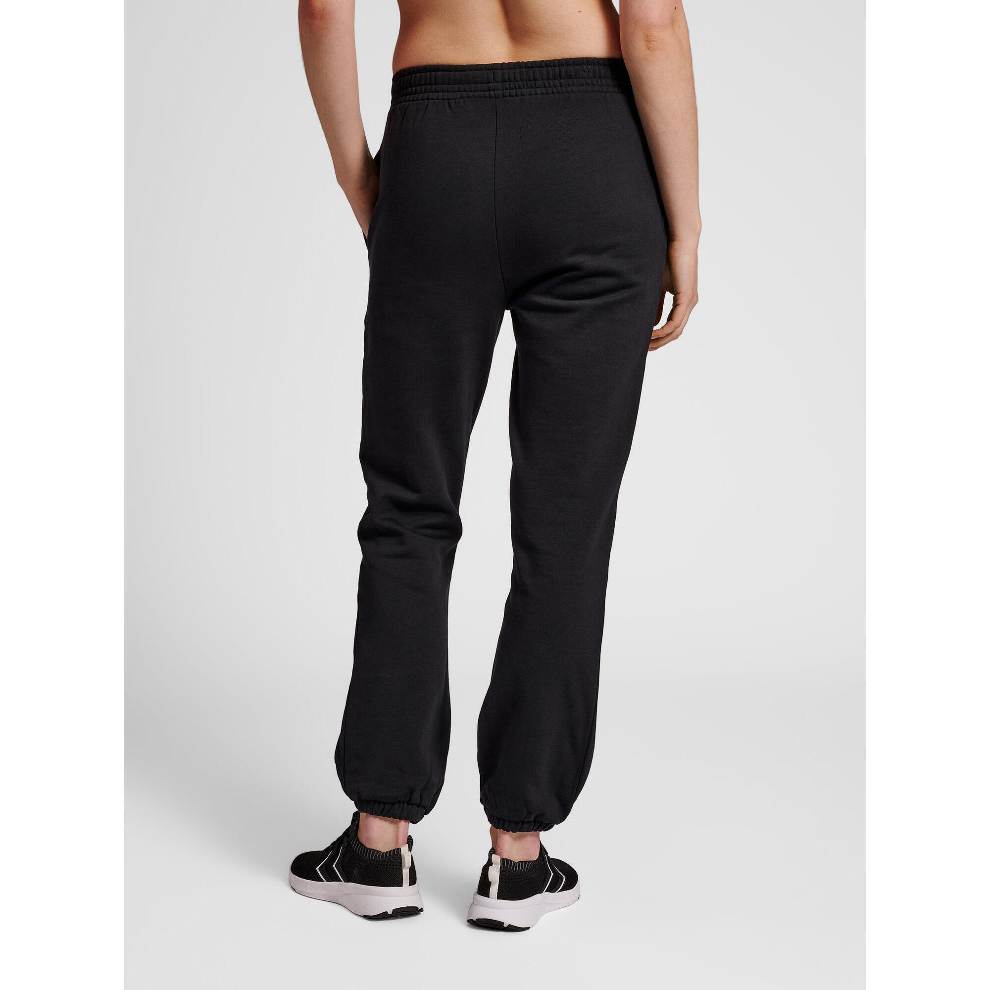 Fermeture À Cordon Pantalon Hmlgg12 Femme 2/7