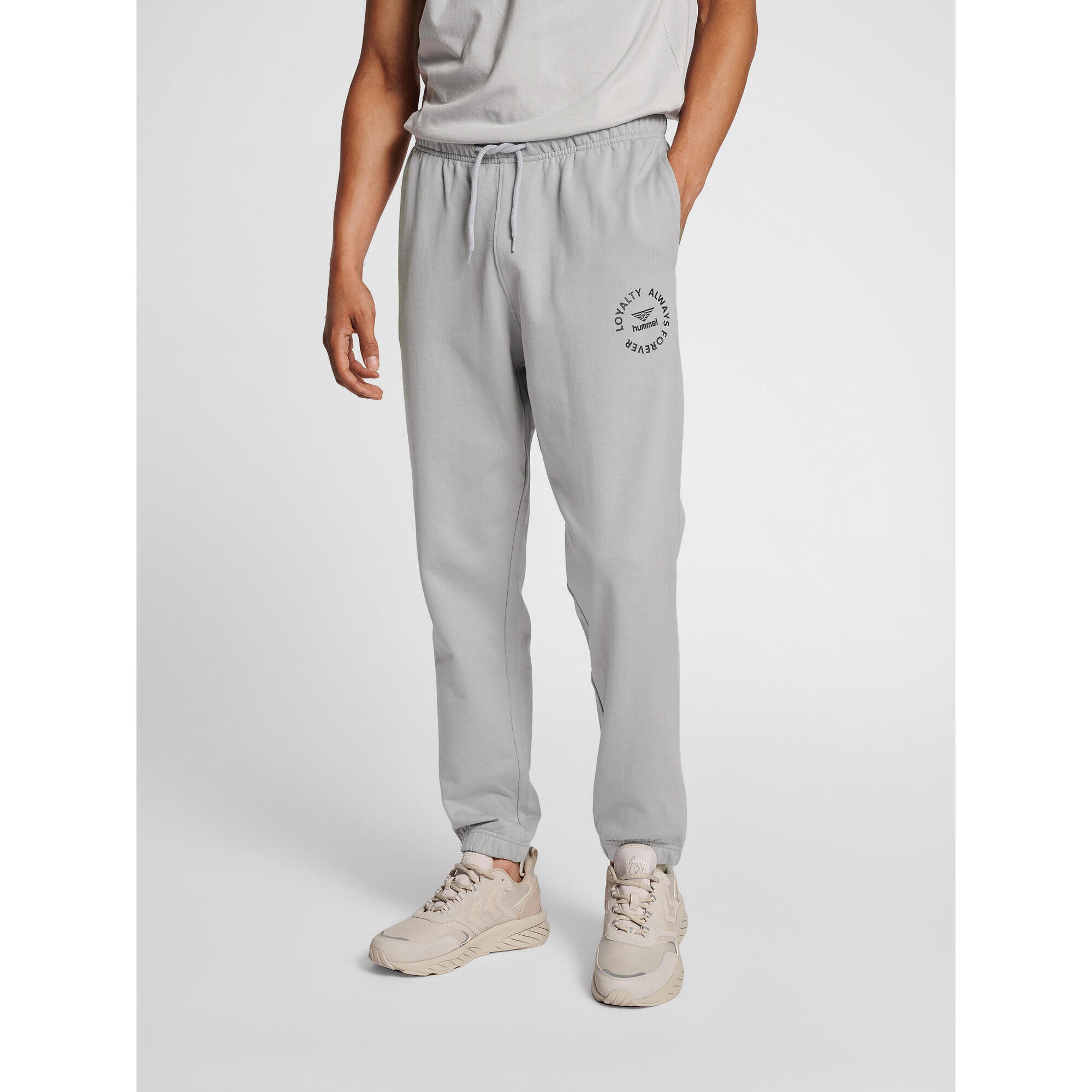 Fermeture À Cordon Pantalon Hmllgc Loyalty Adulte 2/7