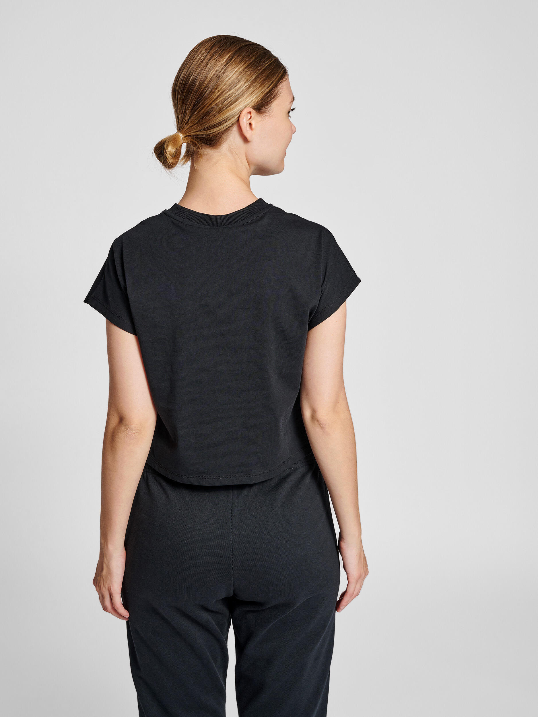 T-Shirt Hmllgc June Damen 4/8