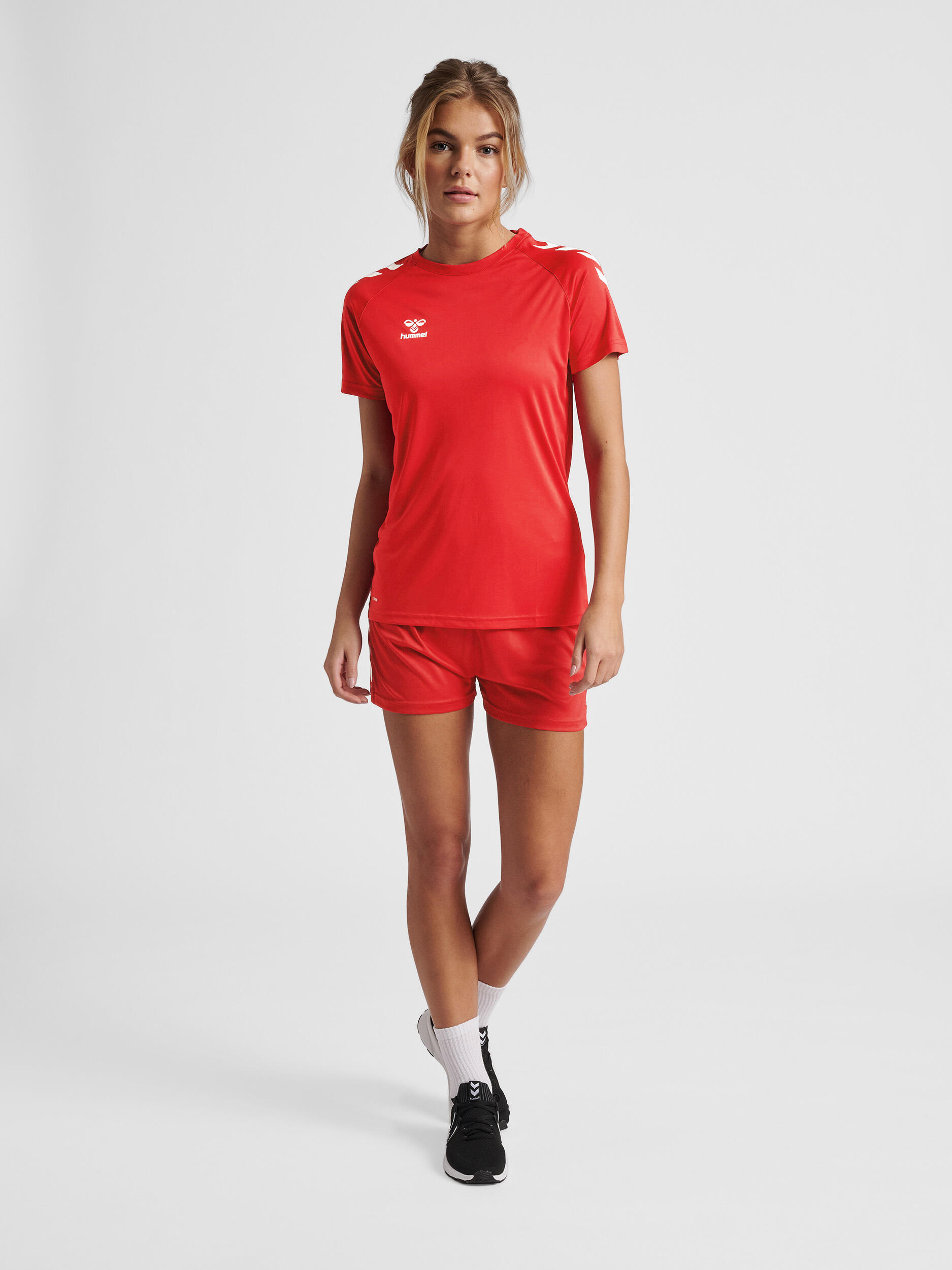 Maglia da donna Hummel hmlCORE XK CORE POLYWOMAN 2/7