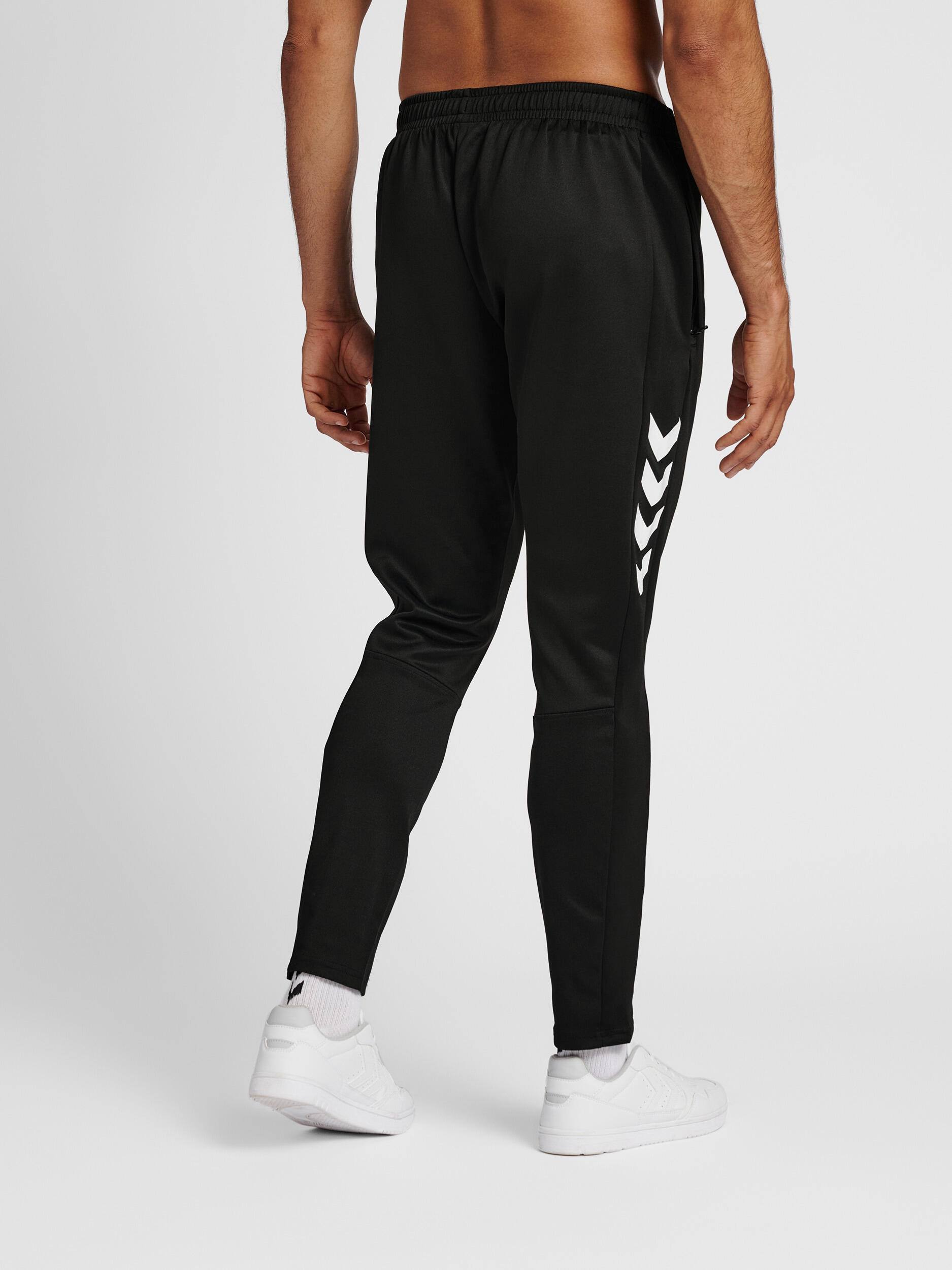 Fermeture À Cordon Pantalon Hmlcore Adulte 4/7