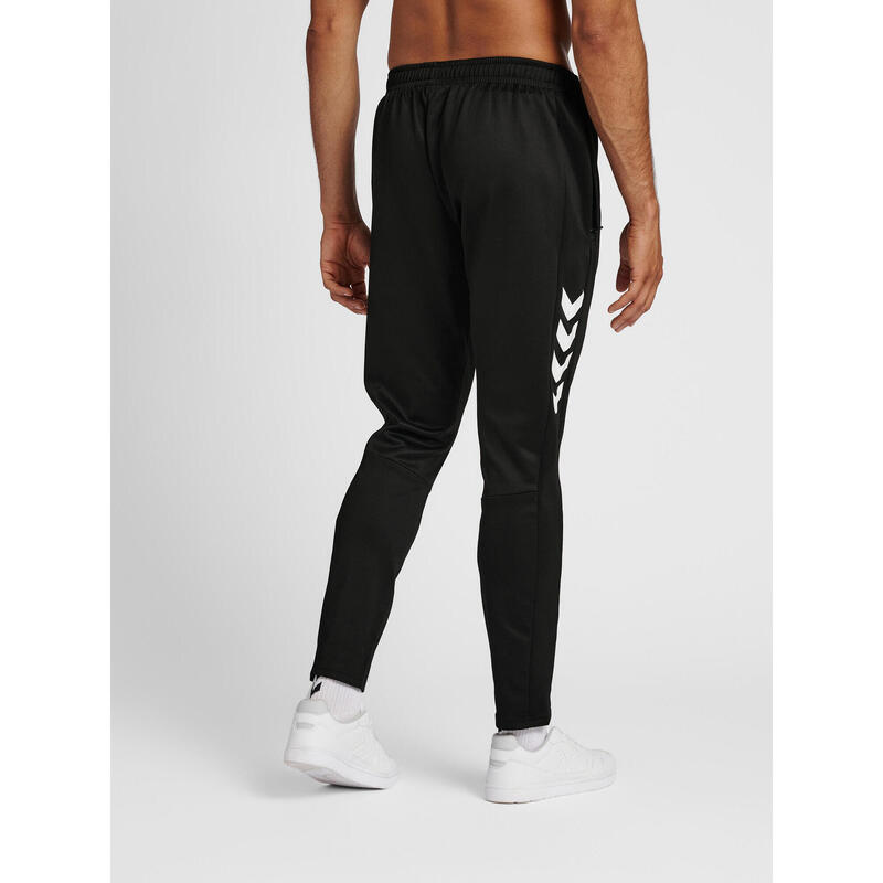 Fermeture À Cordon Pantalon Hmlcore Adulte HUMMEL