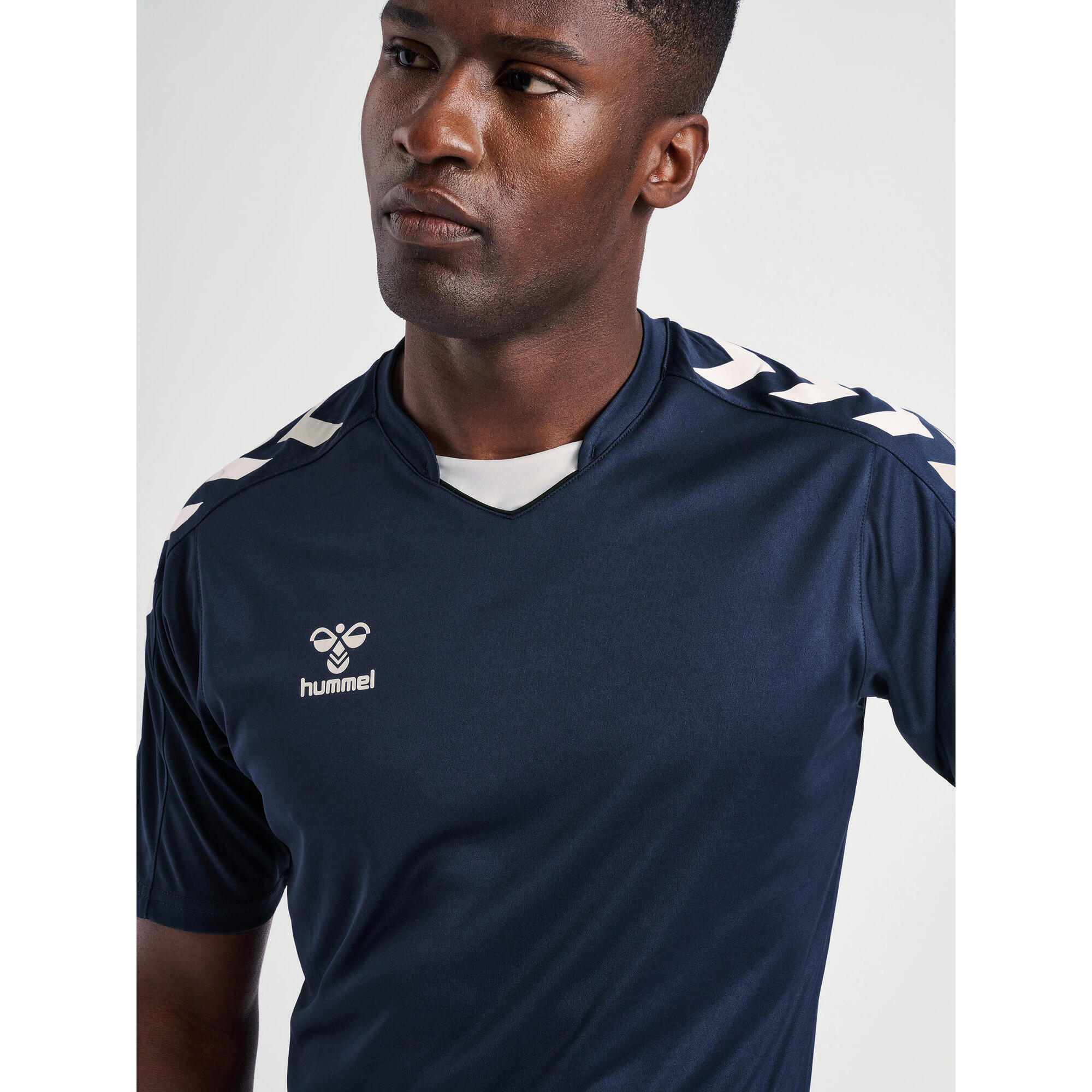 Camisola de poliéster Hummel Core XK 4/7