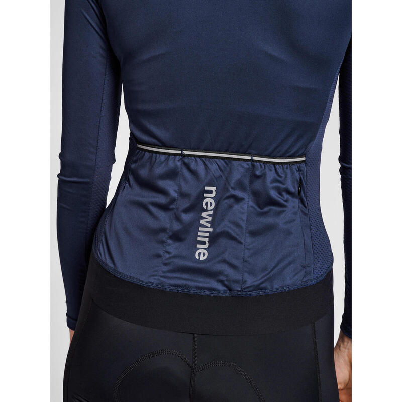 Enfiler Zip Combinaison Core Femme NEWLINE
