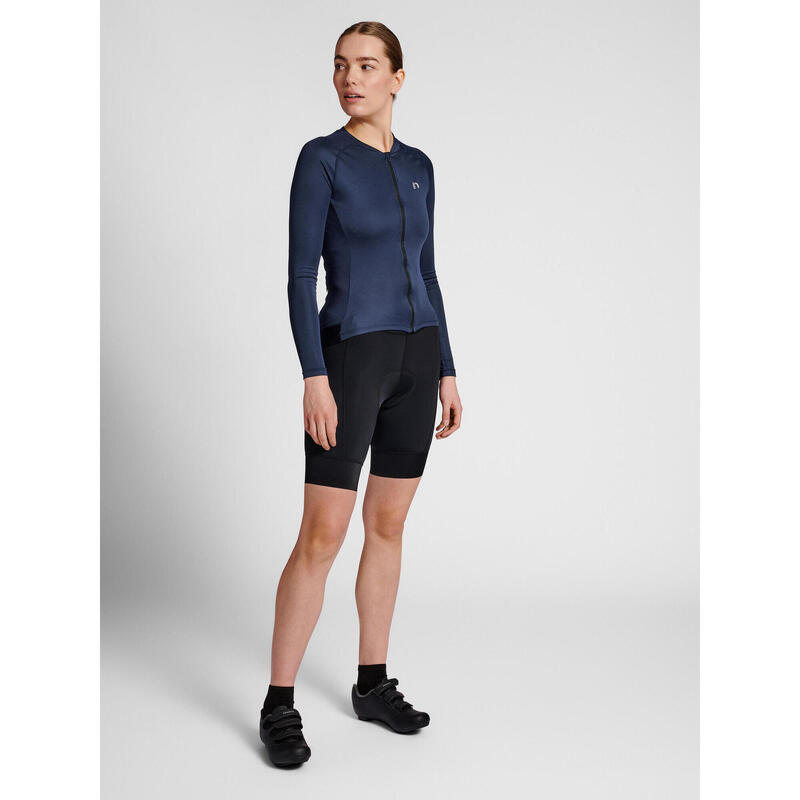 Enfiler T-Shirt Core Cyclisme Femme NEWLINE